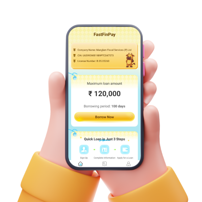 FastFinPay Financial Services