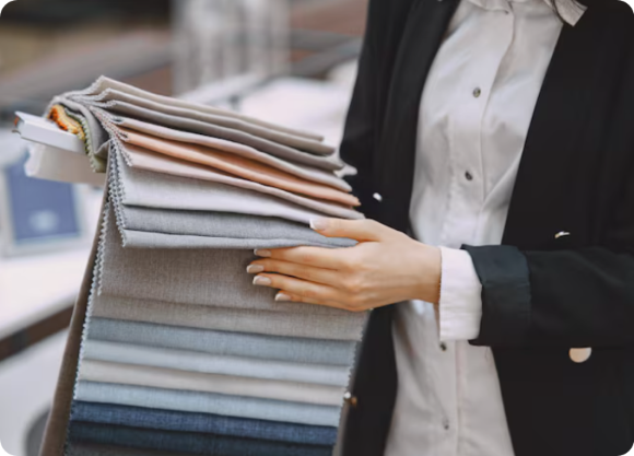 RITA Manufacturing Facility